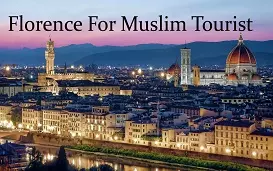 هتل های ایتالیا به نمازخانه و غذای حلال مجهز شدند!